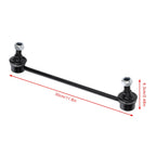 Pair Front Sway Bar Links for 2007 2008 2009 2010 11-14 TOYOTA CAMRY Stabilizer