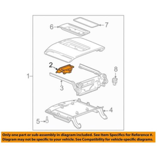 116610000839-10 - Northline Parts