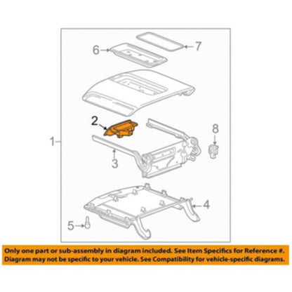 116610000839-10 - Northline Parts