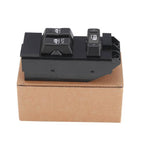 Power Window Master Control Switch For Chevy Silverado 1500 2500 3500 GMC Sierr!