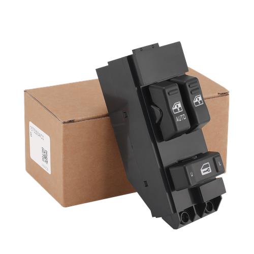 Power Window Master Control Switch For Chevy Silverado 1500 2500 3500 GMC Sierr!