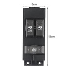 Power Window Master Control Switch For Chevy Silverado 1500 2500 3500 GMC Sierr!