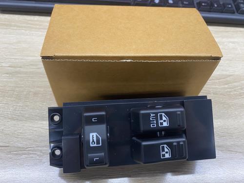 Power Window Master Control Switch For Chevy Silverado 1500 2500 3500 GMC Sierr!
