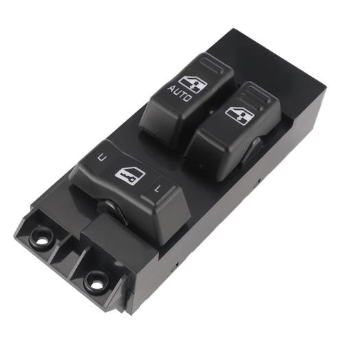 Power Window Master Control Switch For Chevy Silverado 1500 2500 3500 GMC Sierr!