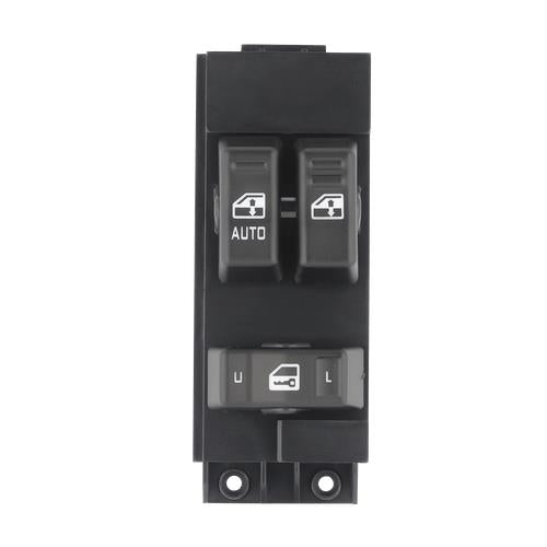Power Window Master Control Switch For Chevy Silverado 1500 2500 3500 GMC Sierr!