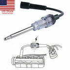 SPARK PLUG Tester Ignition System Coil Engine In Line Auto Diagnostic TestTool