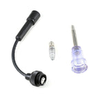 SPARK PLUG Tester Ignition System Coil Engine In Line Auto Diagnostic TestTool