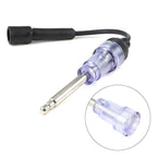 SPARK PLUG Tester Ignition System Coil Engine In Line Auto Diagnostic TestTool