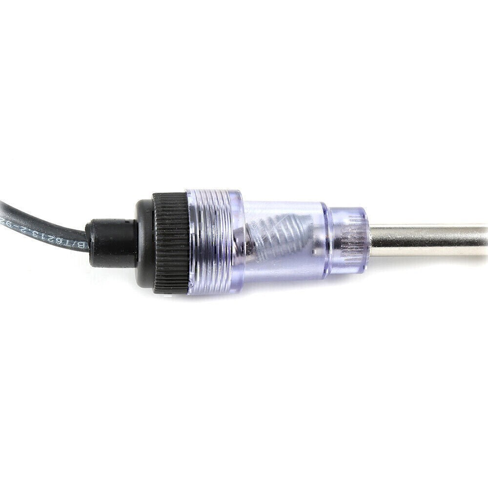 SPARK PLUG Tester Ignition System Coil Engine In Line Auto Diagnostic TestTool