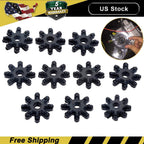 For 2011-2014 Hyundai Sonata,Elantra,Santa Fe, Steering Column Flexible Coupler!