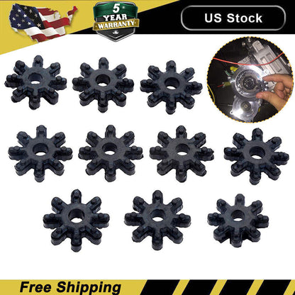 For 2011-2014 Hyundai Sonata,Elantra,Santa Fe, Steering Column Flexible Coupler!