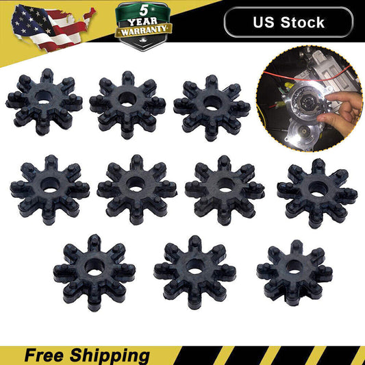For 2011-2014 Hyundai Sonata,Elantra,Santa Fe, Steering Column Flexible Coupler!