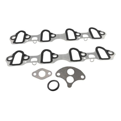 Intake Manifold Gaskets(Metal) fit 99-15 Chevrolet GMC Cadillac 4.8L/5.3/6.0 Nmv