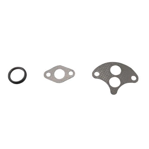Intake Manifold Gaskets(Metal) fit 99-15 Chevrolet GMC Cadillac 4.8L/5.3/6.0 Nmv