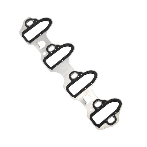 Intake Manifold Gaskets(Metal) fit 99-15 Chevrolet GMC Cadillac 4.8L/5.3/6.0 Nmv