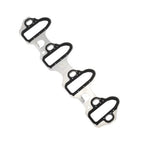 Intake Manifold Gaskets(Metal) fit 99-15 Chevrolet GMC Cadillac 4.8L/5.3/6.0 Nmv