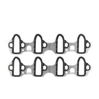 Intake Manifold Gaskets(Metal) fit 99-15 Chevrolet GMC Cadillac 4.8L/5.3/6.0 Nmv