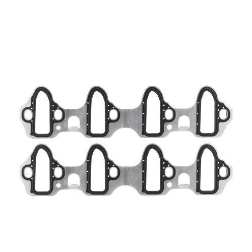 Intake Manifold Gaskets(Metal) fit 99-15 Chevrolet GMC Cadillac 4.8L/5.3/6.0 Nmv