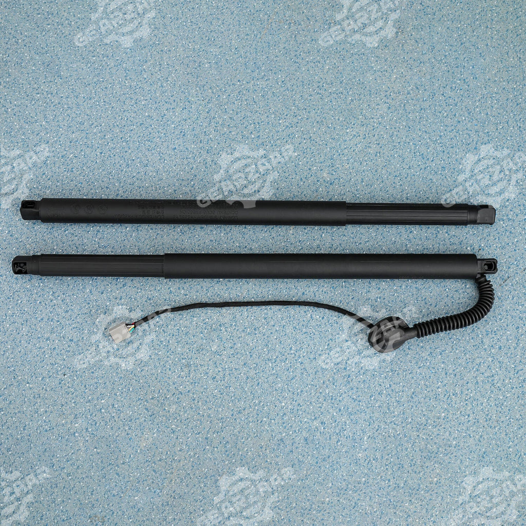 Pair For 2015-2020 Chevy Suburban Rear Trunk Tailgate Lift Gate Shock Strut