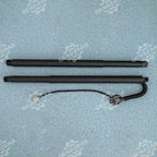 Pair For 2015-2020 Chevy Suburban Rear Trunk Tailgate Lift Gate Shock Strut
