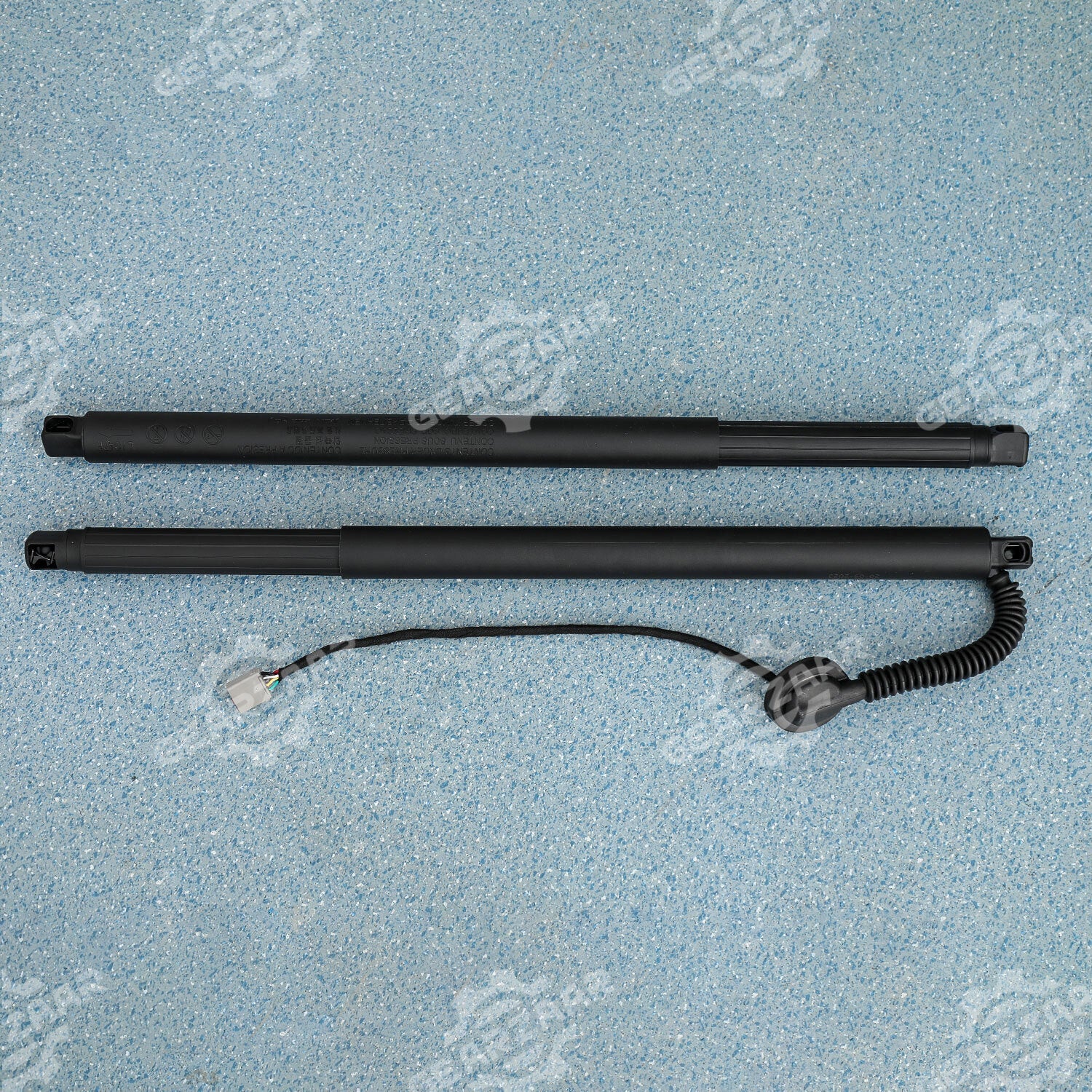 Pair For 2015-2020 Chevy Suburban Rear Trunk Tailgate Lift Gate Shock Strut
