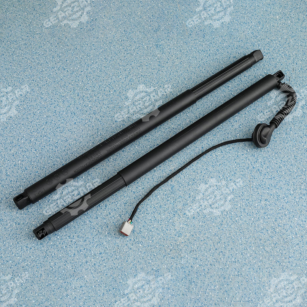 Pair For 2015-2020 Chevy Suburban Rear Trunk Tailgate Lift Gate Shock Strut