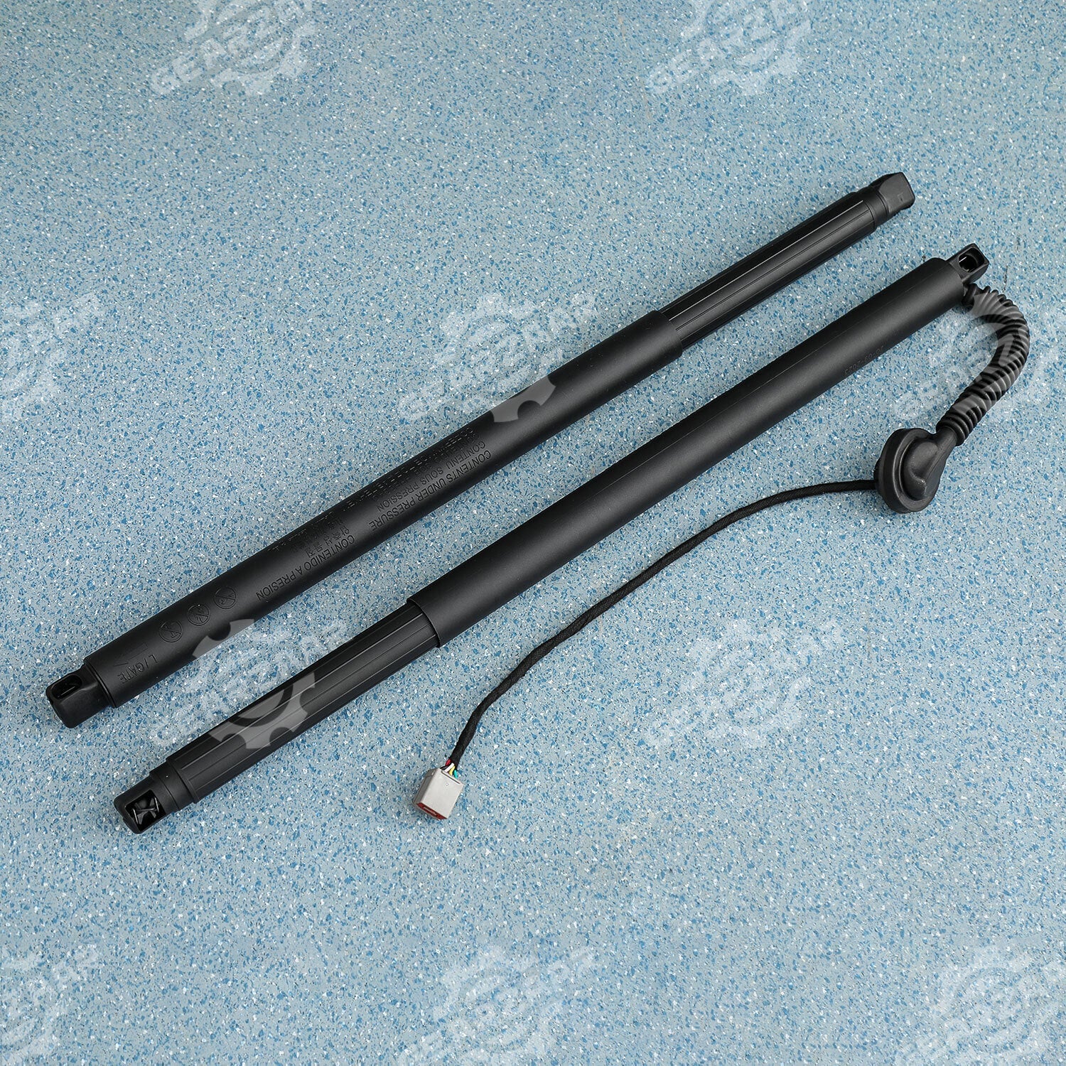Pair For 2015-2020 Chevy Suburban Rear Trunk Tailgate Lift Gate Shock Strut