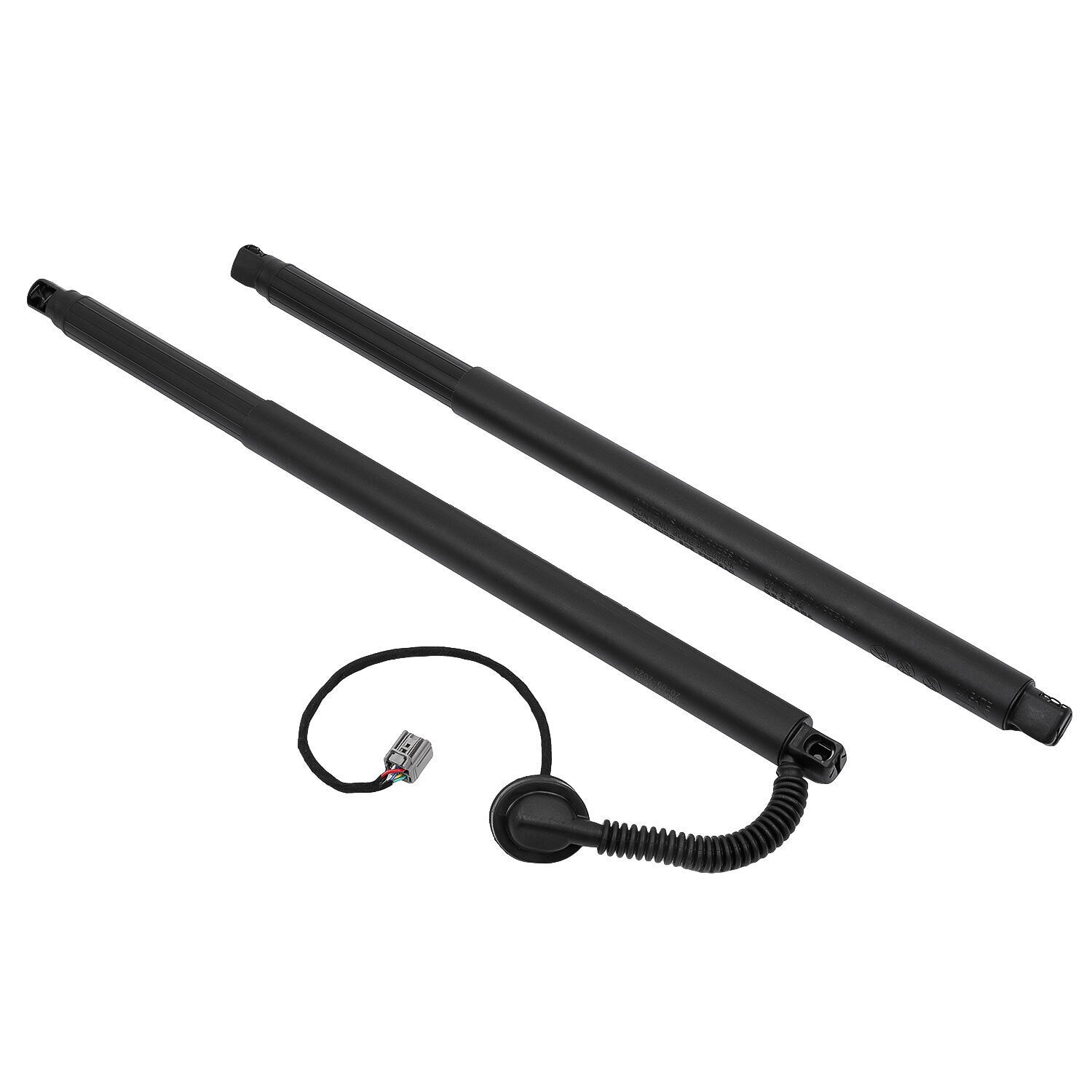 Pair For 2015-2020 Chevy Suburban Rear Trunk Tailgate Lift Gate Shock Strut