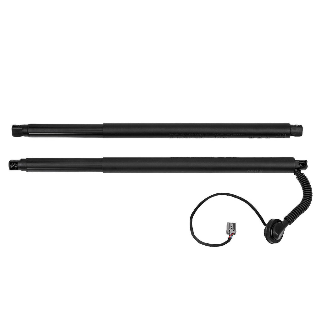 Pair For 2015-2020 Chevy Suburban Rear Trunk Tailgate Lift Gate Shock Strut