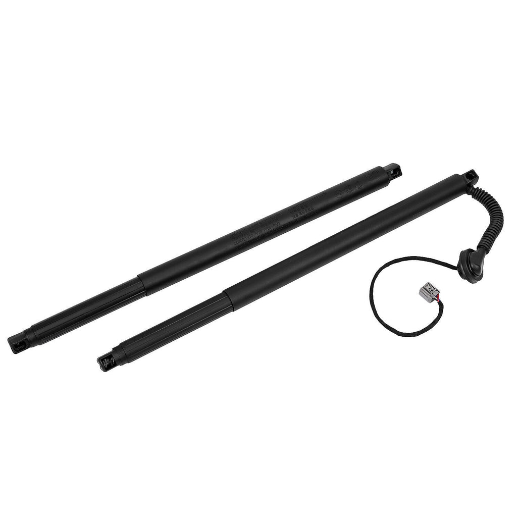 Pair For 2015-2020 Chevy Suburban Rear Trunk Tailgate Lift Gate Shock Strut