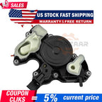 06K103495AH PCV Valve Oil Separator Fit VW Golf GTi Jetta 1.8T /2.0T 2014-2020