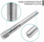 19779-G2 Fits For EZGO Golf Cart 1989-Up Drive Clutch Puller Bolt Removal Tool