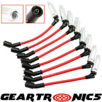 Spark Plug Wires Fit For CHEVY Silverado 1500-2500 99-06 LS1 VORTEC 4.8L 5.3L 6L