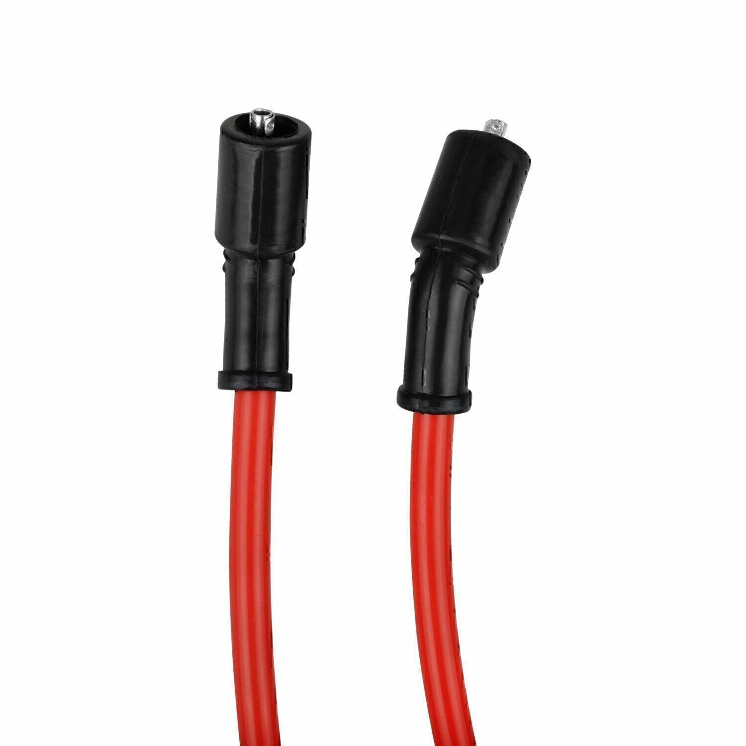 Spark Plug Wires Fit For CHEVY Silverado 1500-2500 99-06 LS1 VORTEC 4.8L 5.3L 6L
