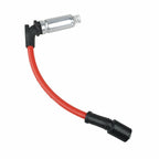 Spark Plug Wires Fit For CHEVY Silverado 1500-2500 99-06 LS1 VORTEC 4.8L 5.3L 6L