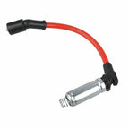 Spark Plug Wires Fit For CHEVY Silverado 1500-2500 99-06 LS1 VORTEC 4.8L 5.3L 6L