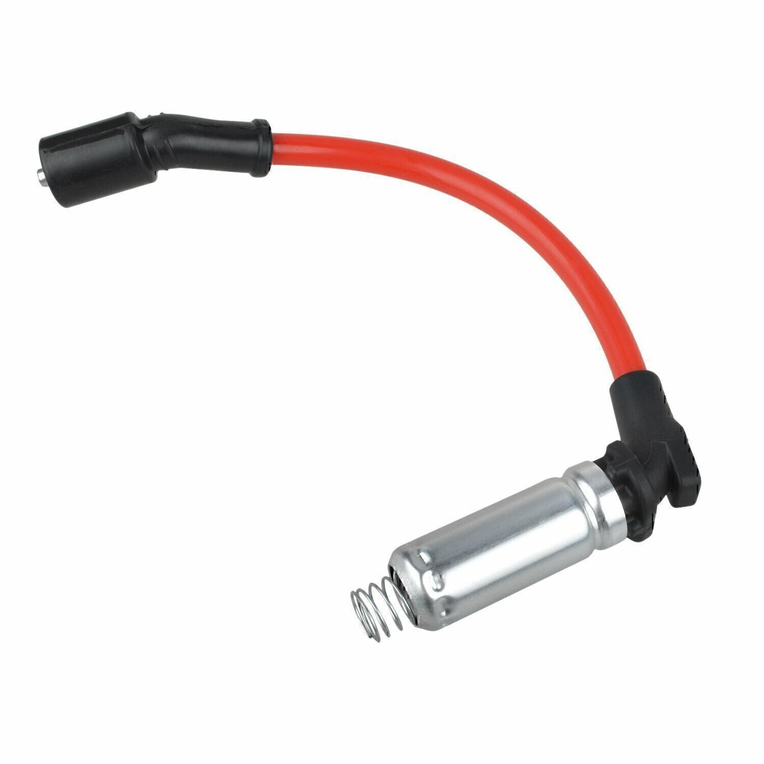 Spark Plug Wires Fit For CHEVY Silverado 1500-2500 99-06 LS1 VORTEC 4.8L 5.3L 6L