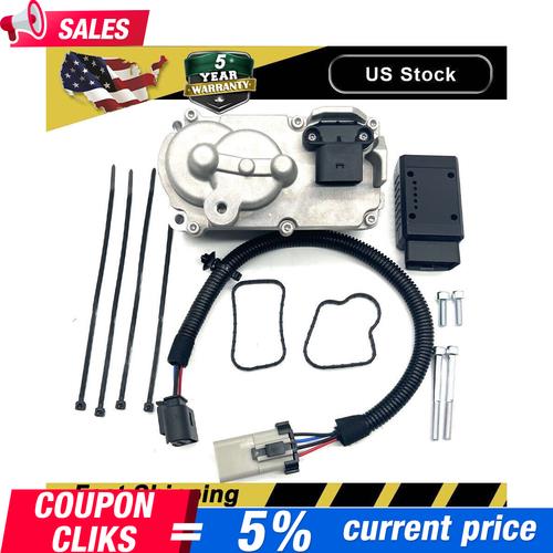 For 13 - 18 Ram 2500 3500 Cummins 6.7L Diesel HE300VG Turbo Actuator 68445522AA*