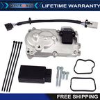 For 13 - 18 Ram 2500 3500 Cummins 6.7L Diesel HE300VG Turbo Actuator 68445522AA*