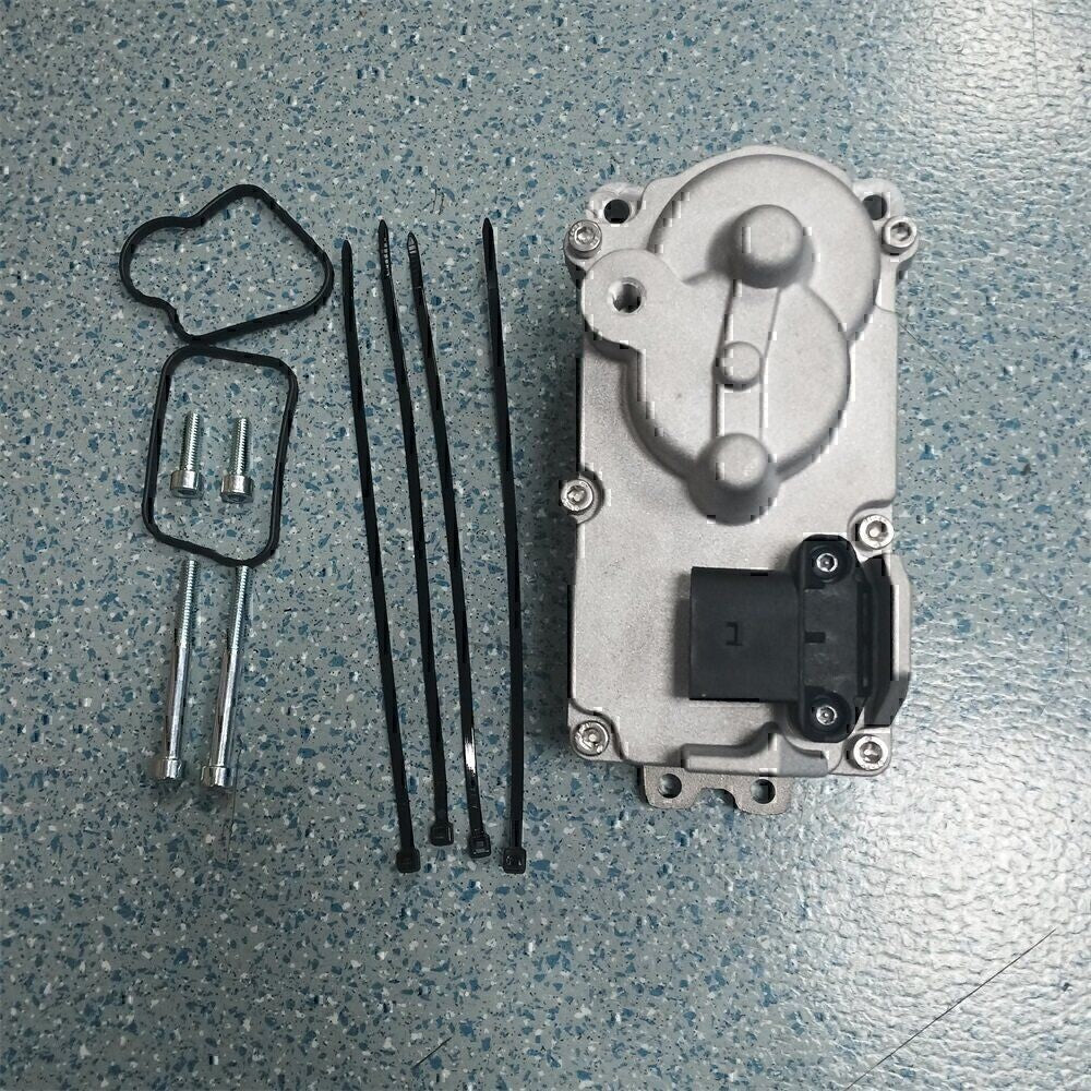 For 13 - 18 Ram 2500 3500 Cummins 6.7L Diesel HE300VG Turbo Actuator 68445522AA*
