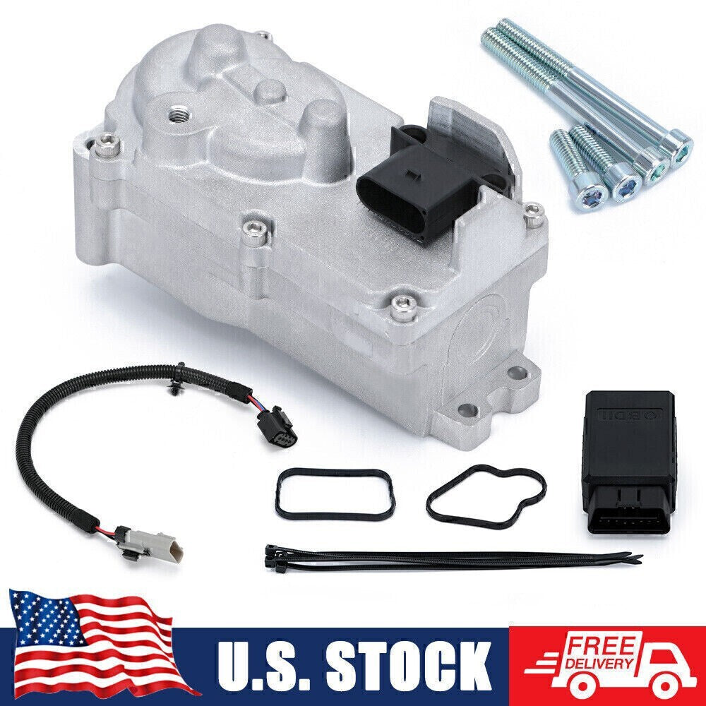 For 13 - 18 Ram 2500 3500 Cummins 6.7L Diesel HE300VG Turbo Actuator 68445522AA*