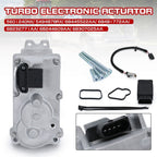 For 13 - 18 Ram 2500 3500 Cummins 6.7L Diesel HE300VG Turbo Actuator 68445522AA*