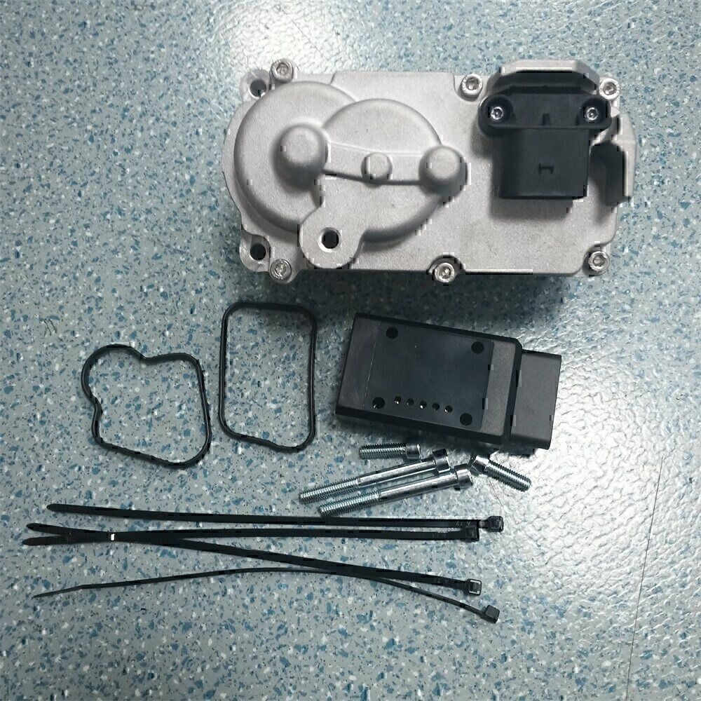 For 13 - 18 Ram 2500 3500 Cummins 6.7L Diesel HE300VG Turbo Actuator 68445522AA*