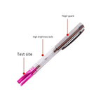 Ignition System Coil Engine In Line Auto Diagnostic Test Tool Spark Plug Tester!