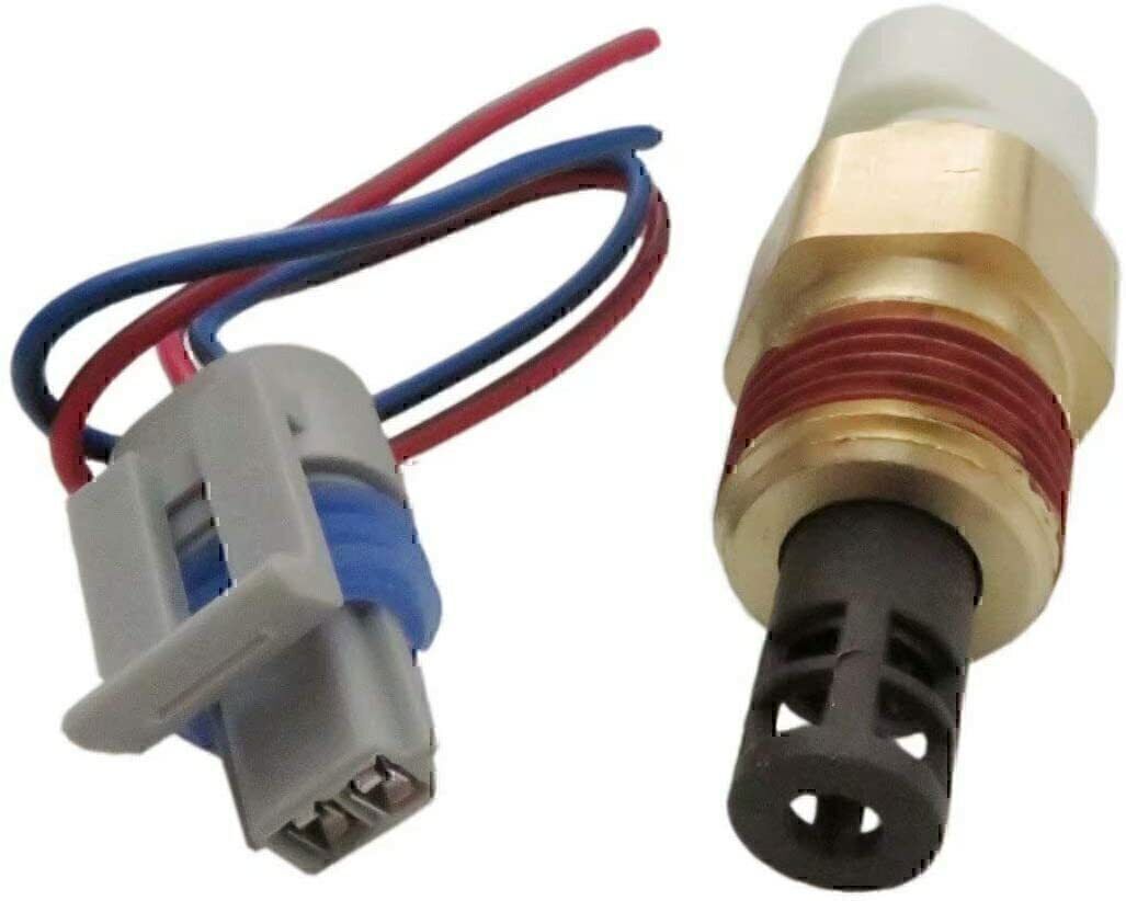 25036751 25037225 Fast Response GM Intake Air Temperature Sensor IAT/MAT/ACT Kit