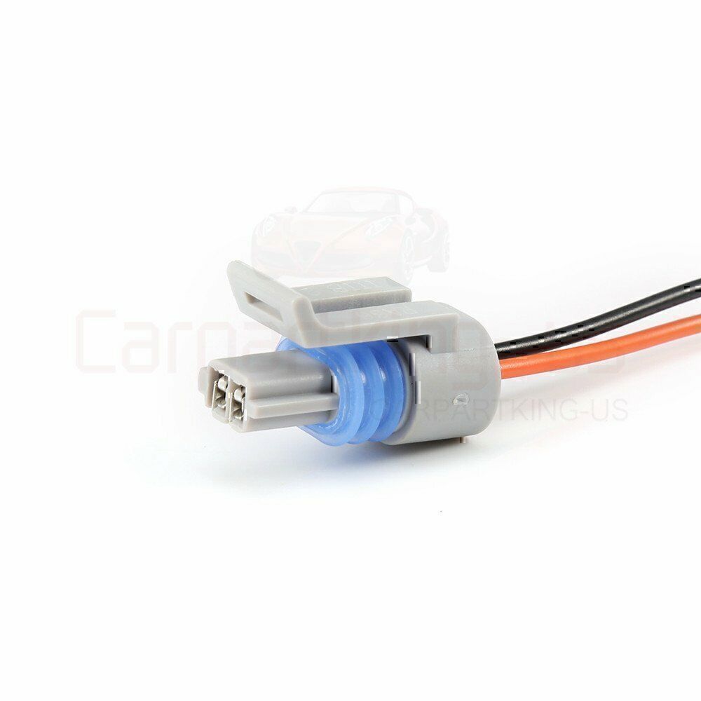 25036751 25037225 Fast Response GM Intake Air Temperature Sensor IAT/MAT/ACT Kit