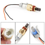 25036751 25037225 Fast Response GM Intake Air Temperature Sensor IAT/MAT/ACT Kit