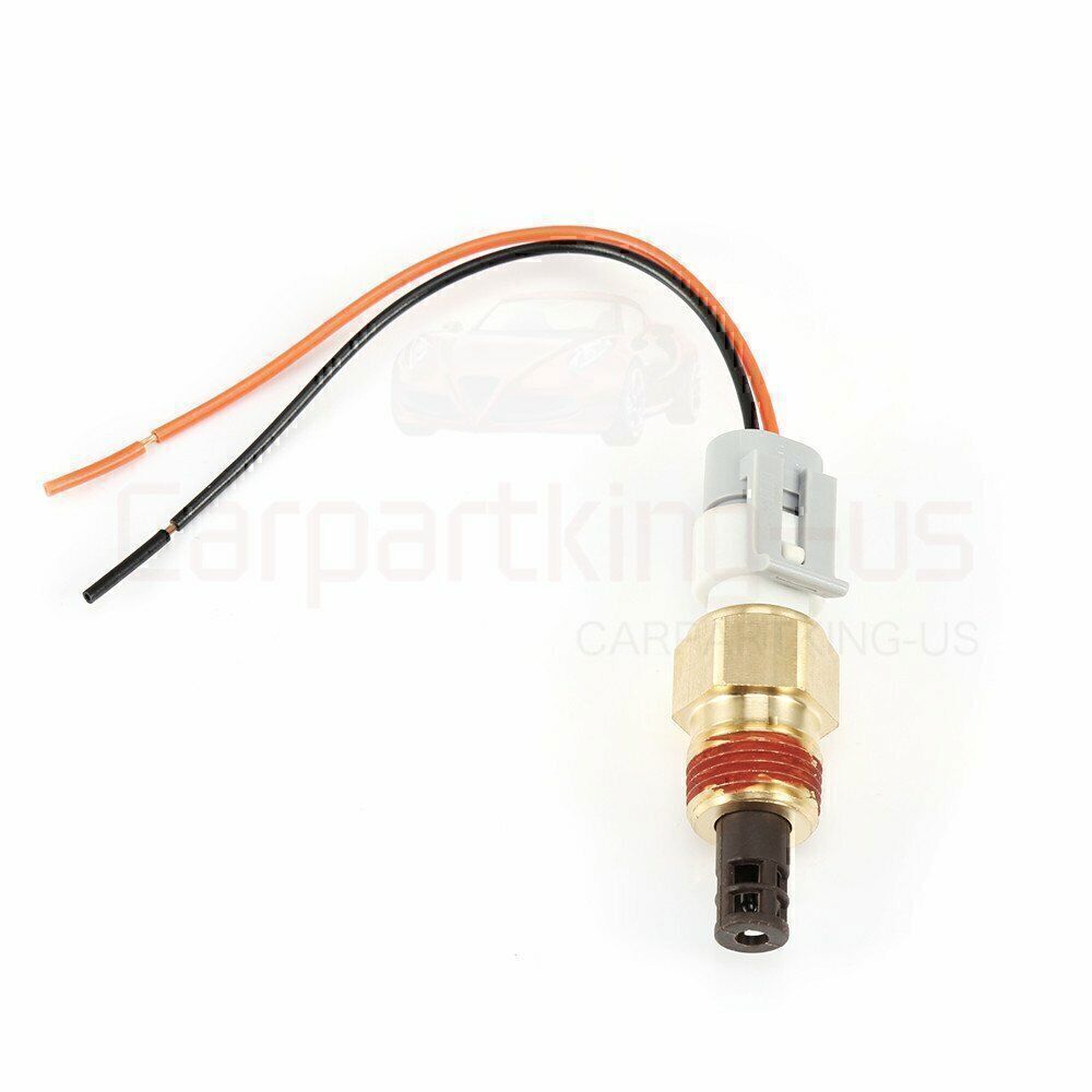 25036751 25037225 Fast Response GM Intake Air Temperature Sensor IAT/MAT/ACT Kit