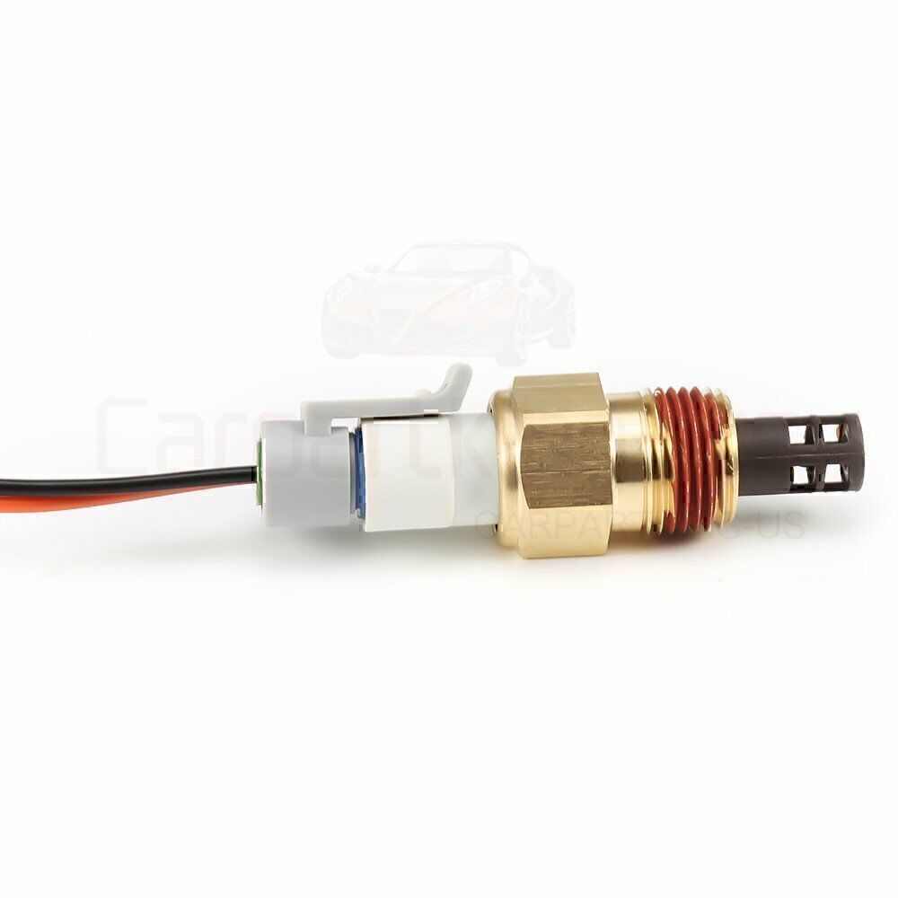 25036751 25037225 Fast Response GM Intake Air Temperature Sensor IAT/MAT/ACT Kit