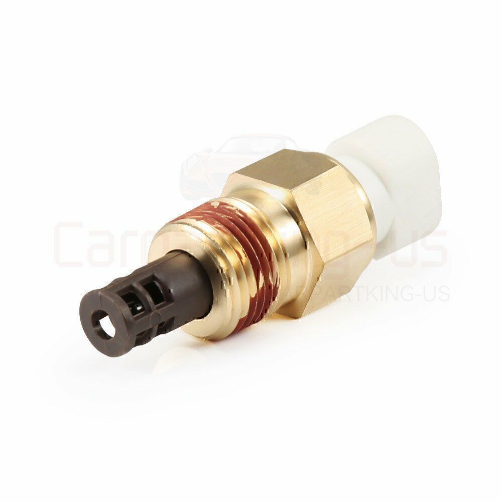 25036751 25037225 Fast Response GM Intake Air Temperature Sensor IAT/MAT/ACT Kit